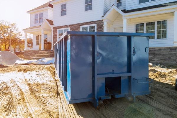 Dumpster Rental of North Huntingdon staff